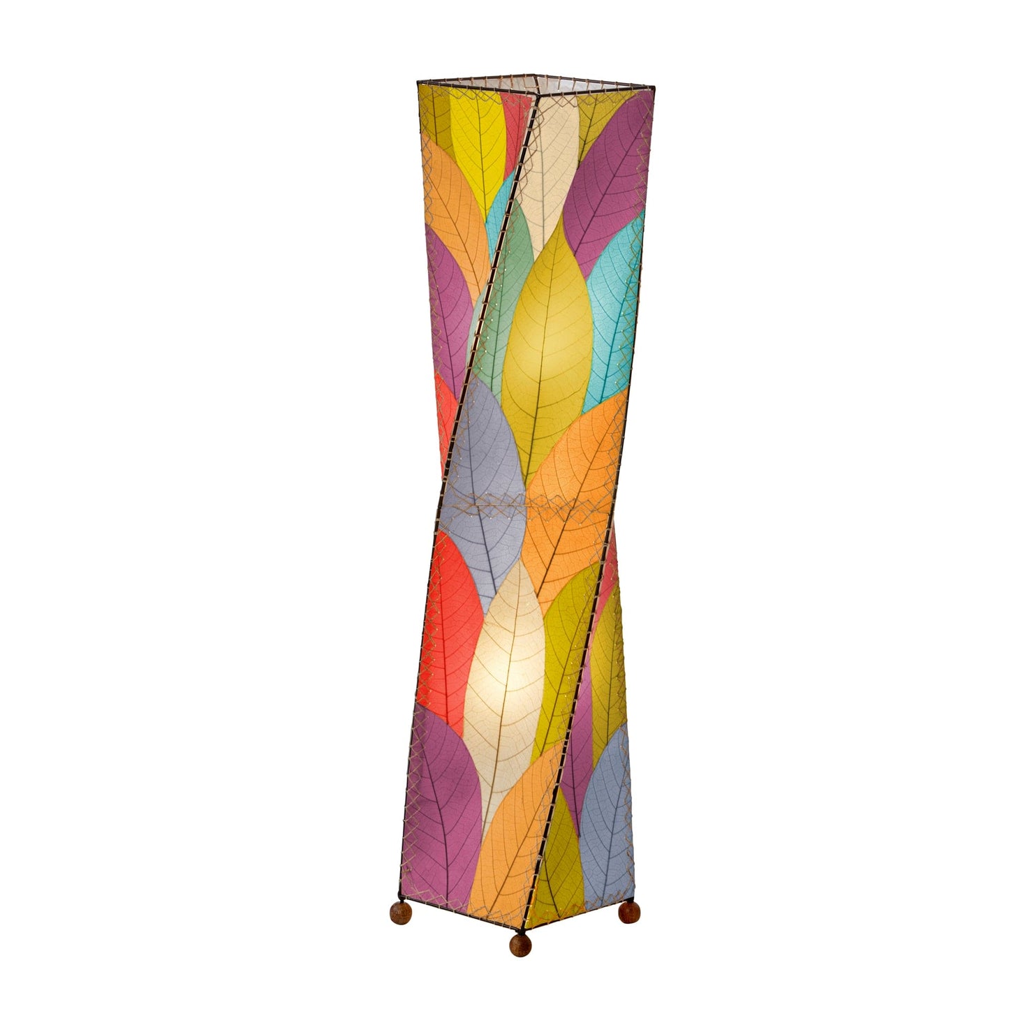 Twist Large Lamp