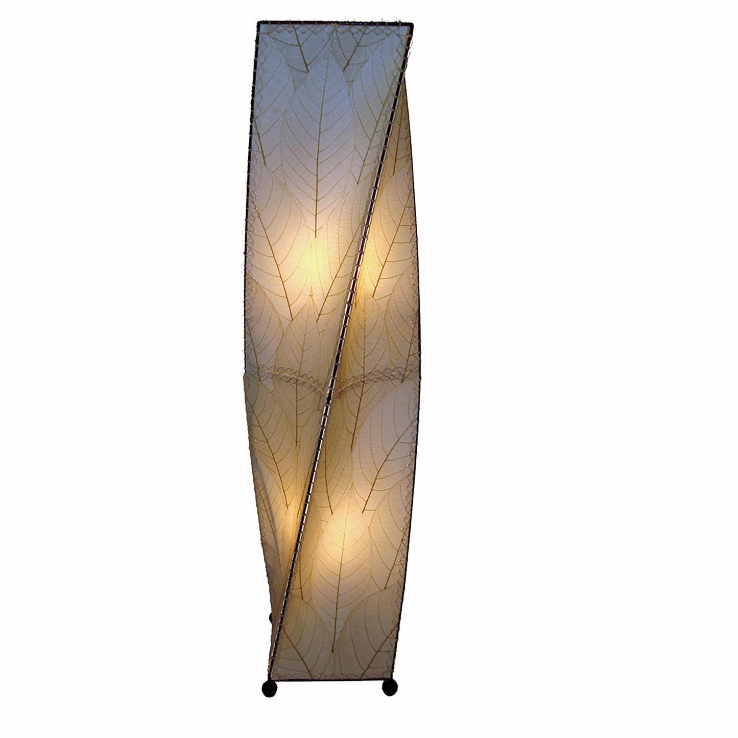 Twist Large Lamp