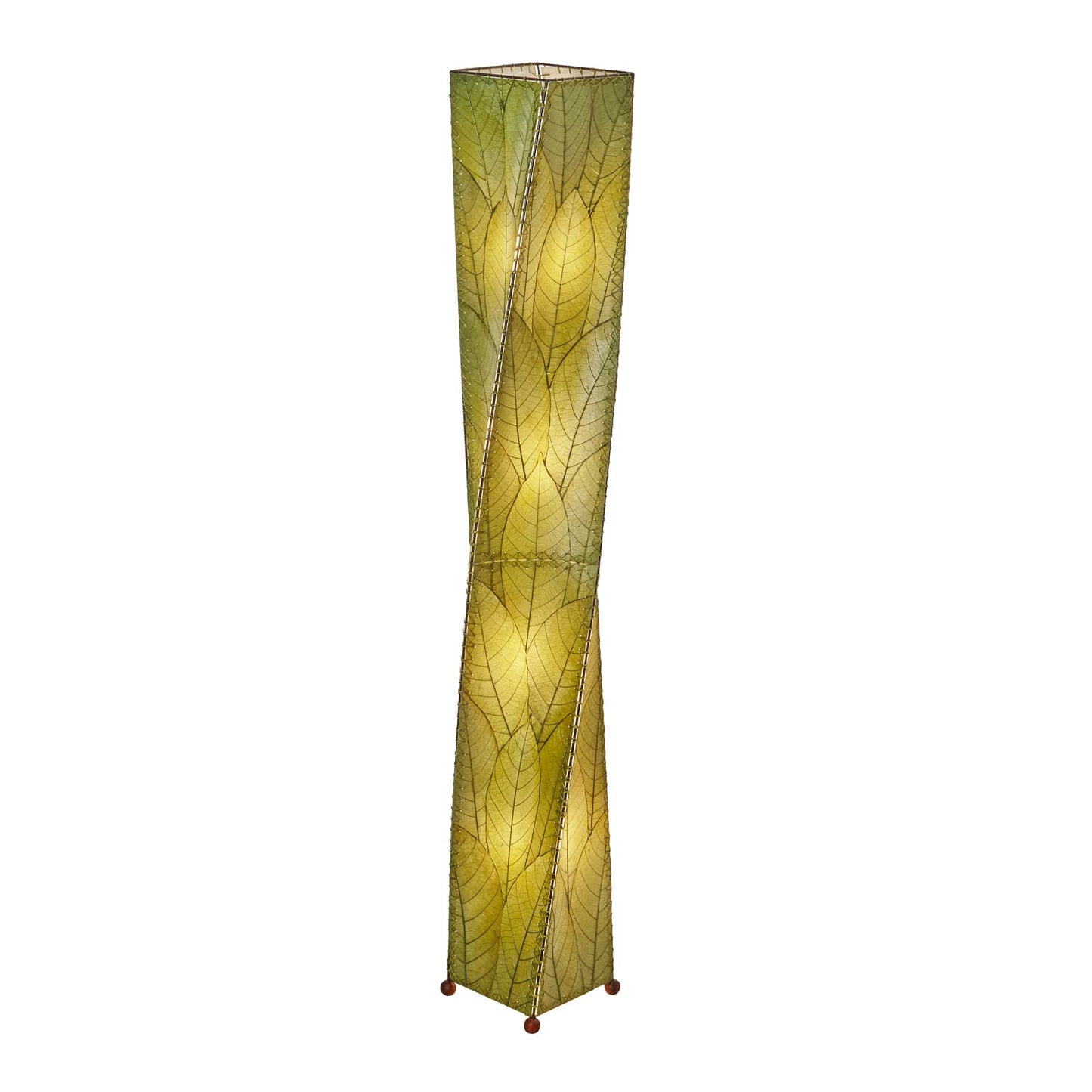 Twist Giant Lamp