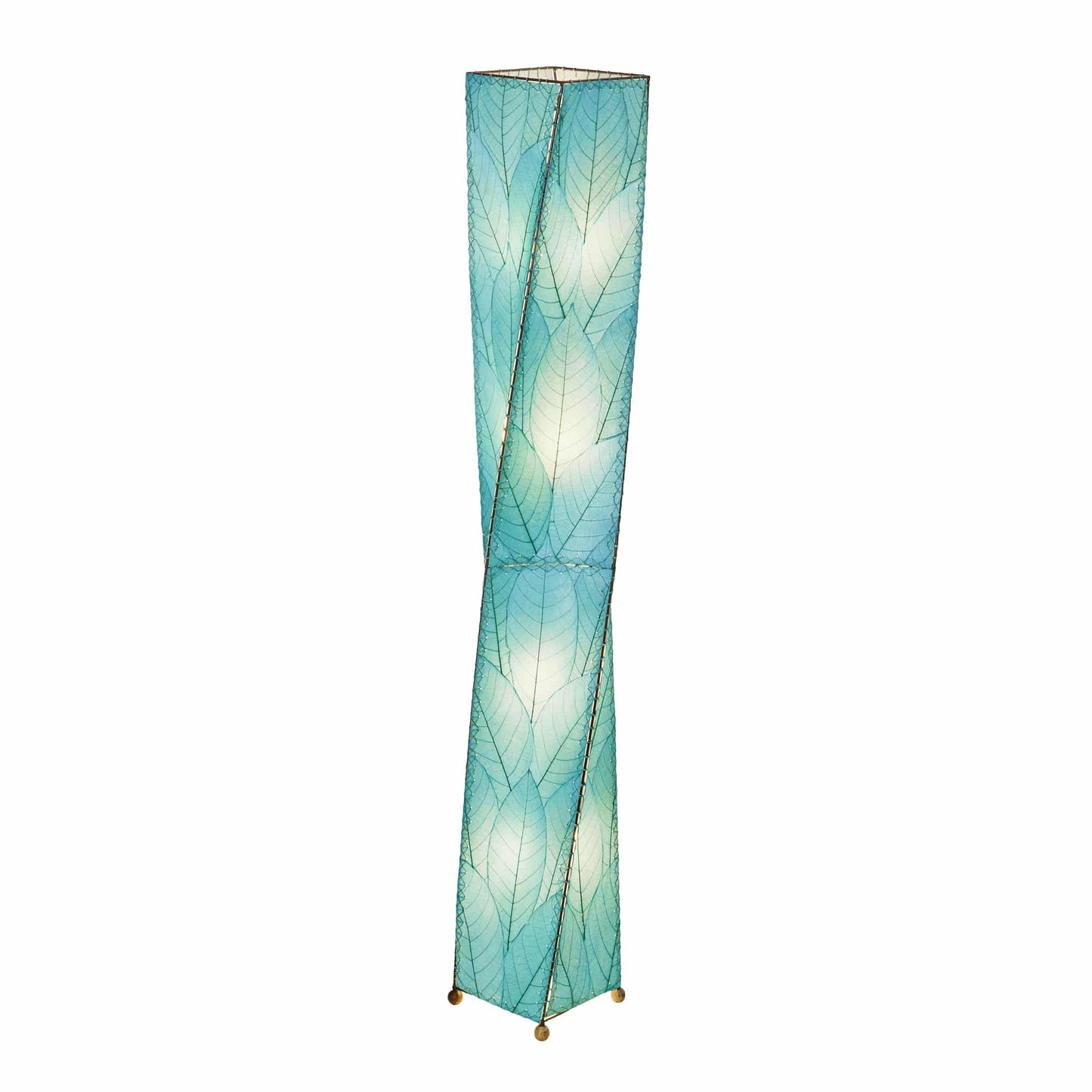 Twist Giant Lamp