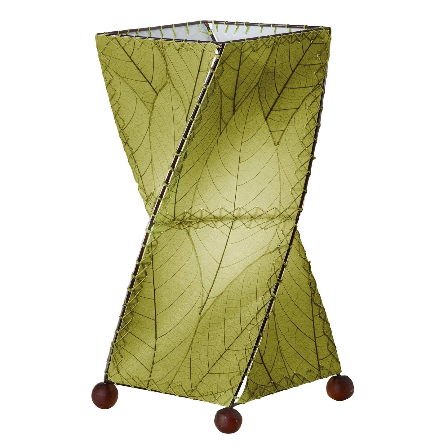 Twist Table Lamp