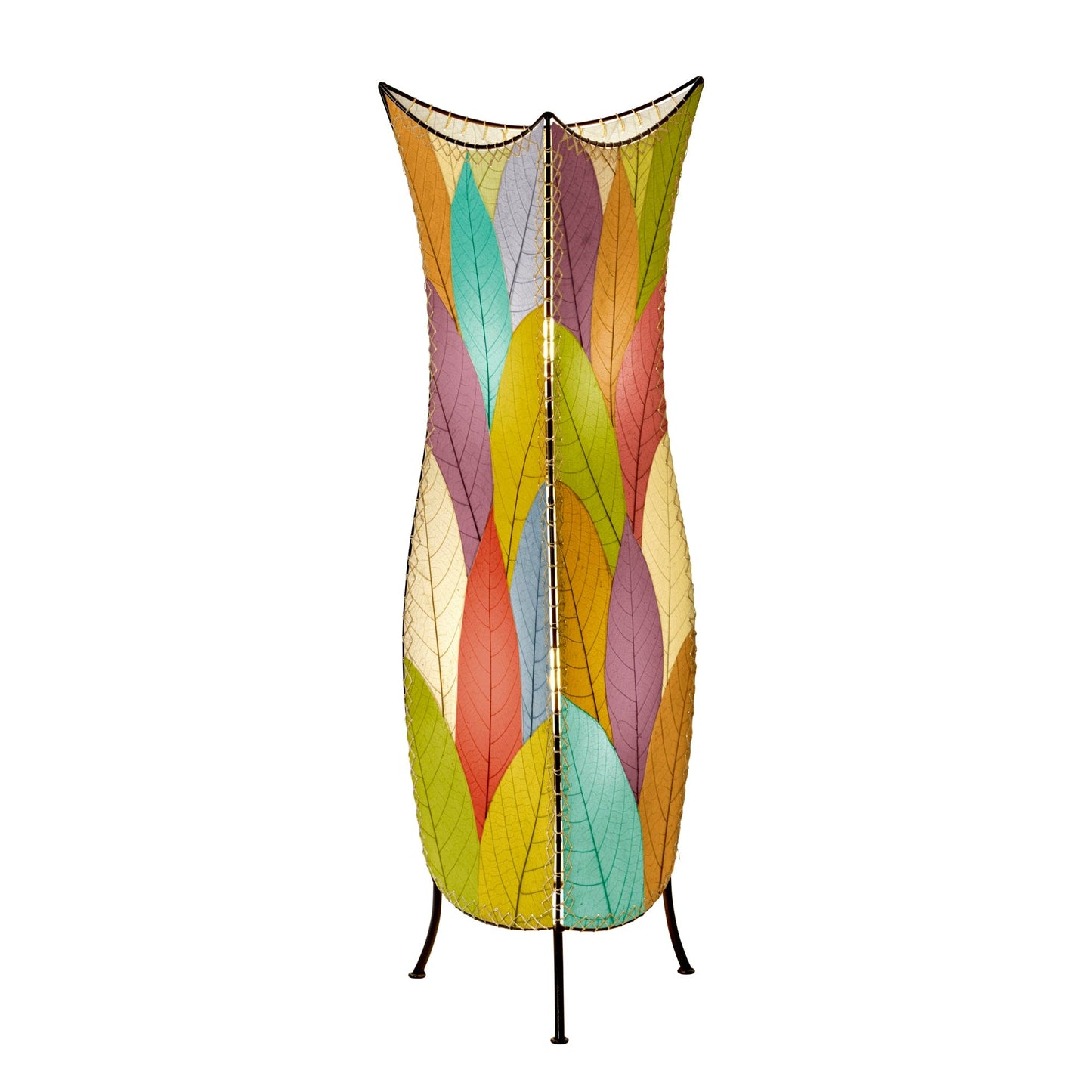 Flower Bud Large Lamp