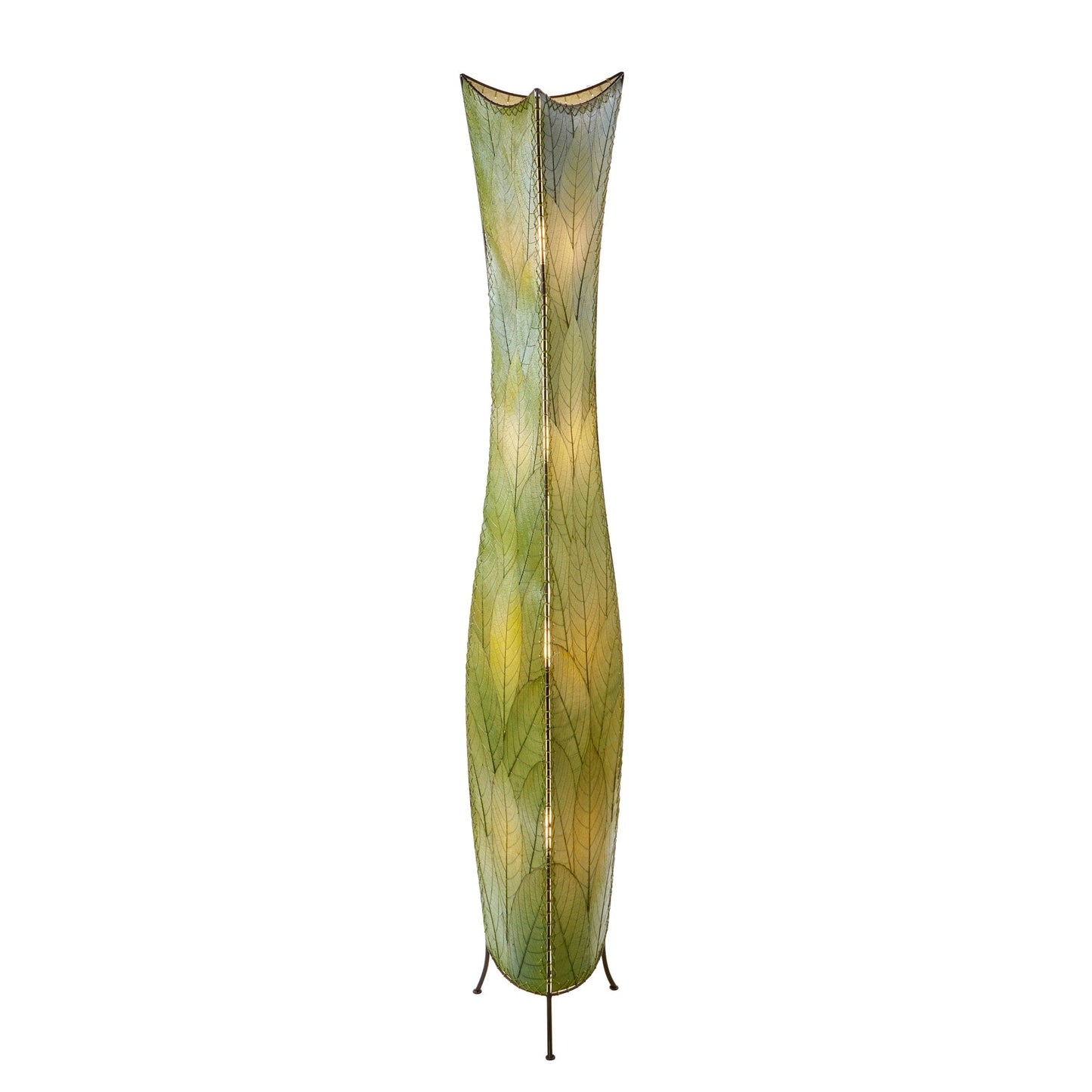 Flower Bud Giant Lamp