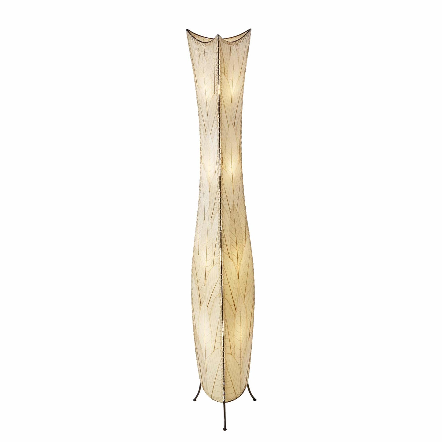 Flower Bud Giant Lamp