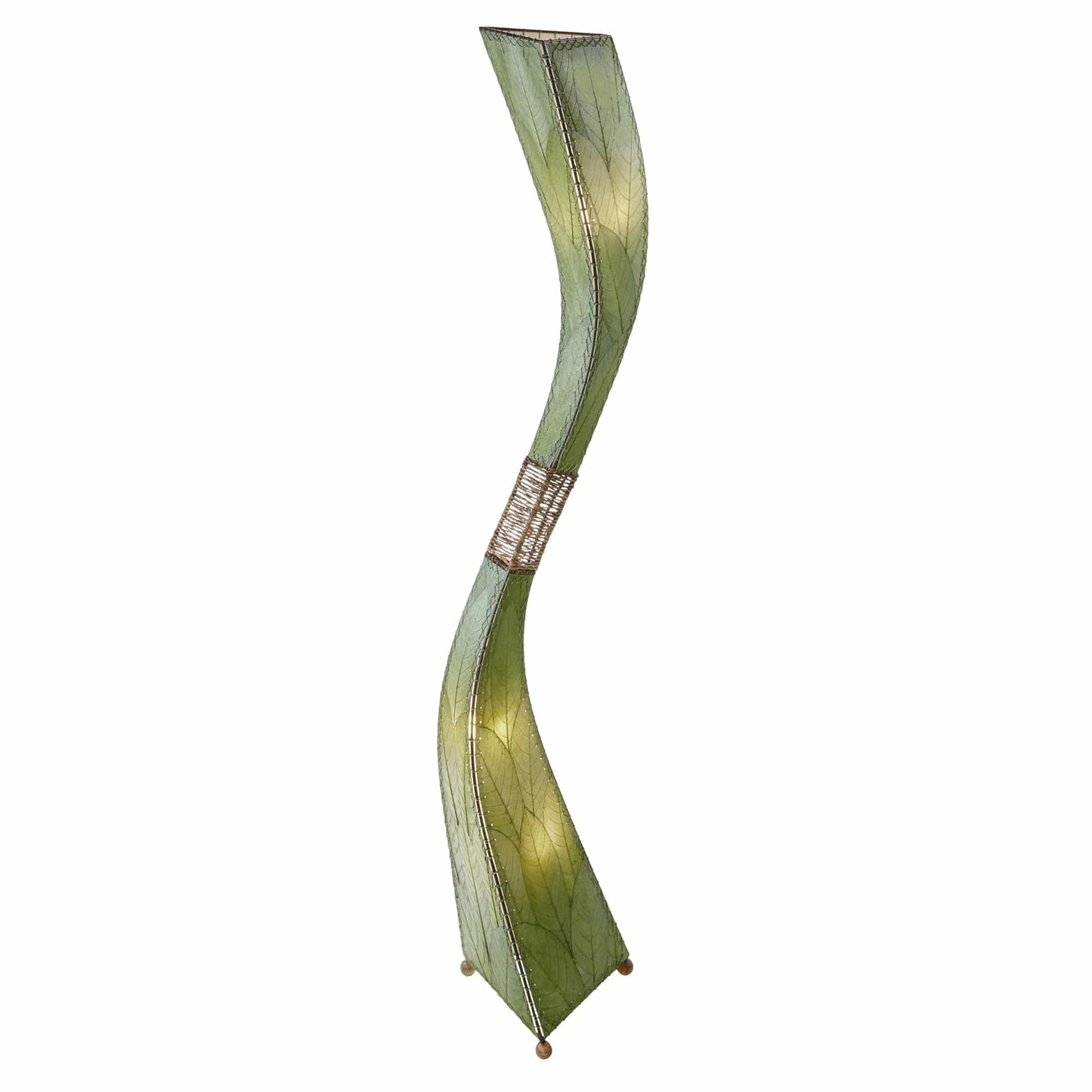 Flow Giant Lamp