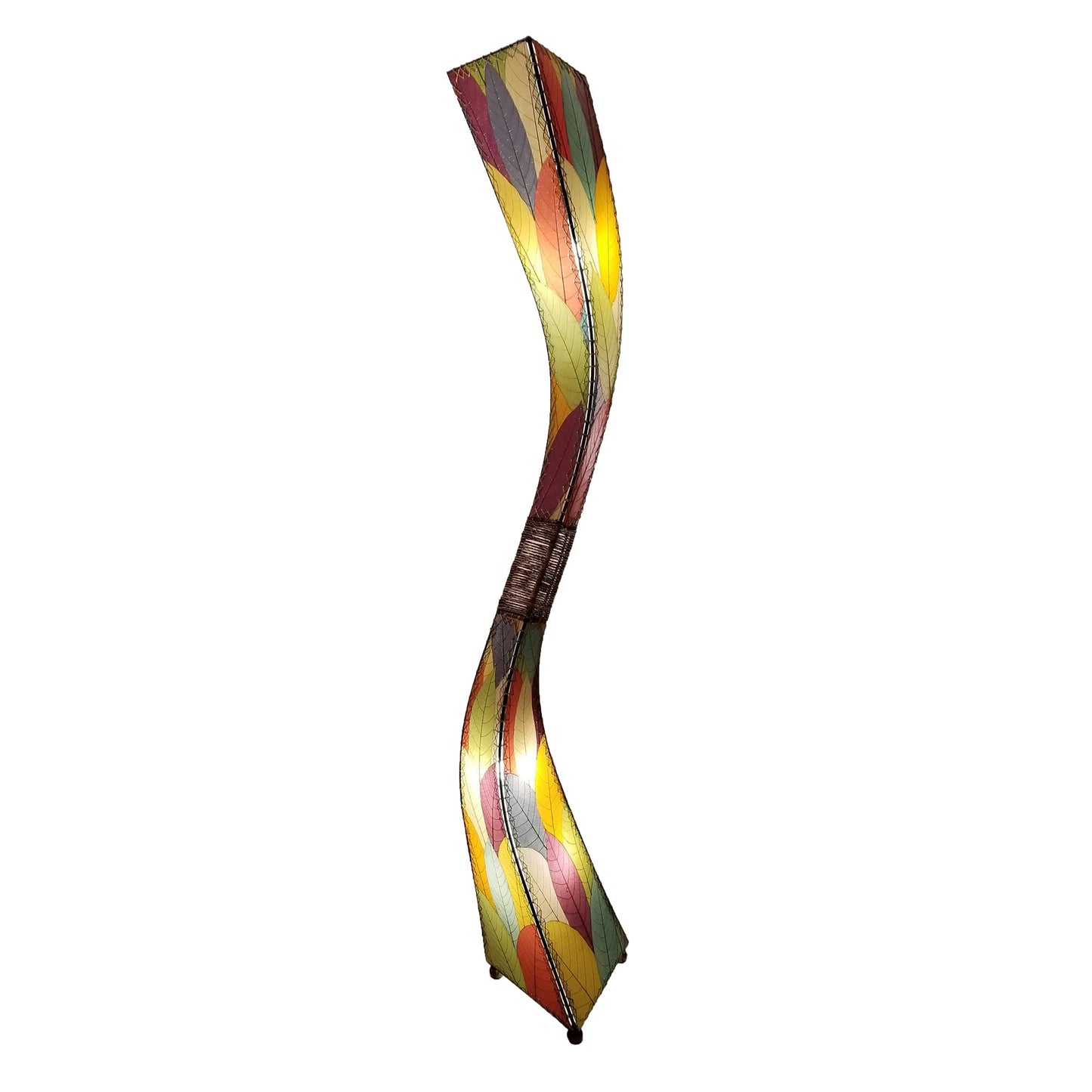 Flow Giant Lamp
