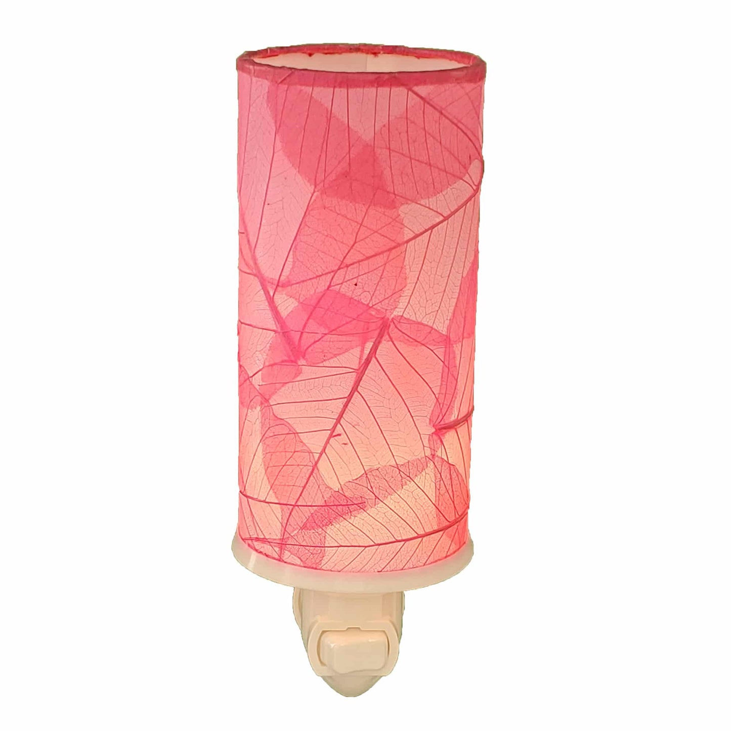 Cylinder Night Light