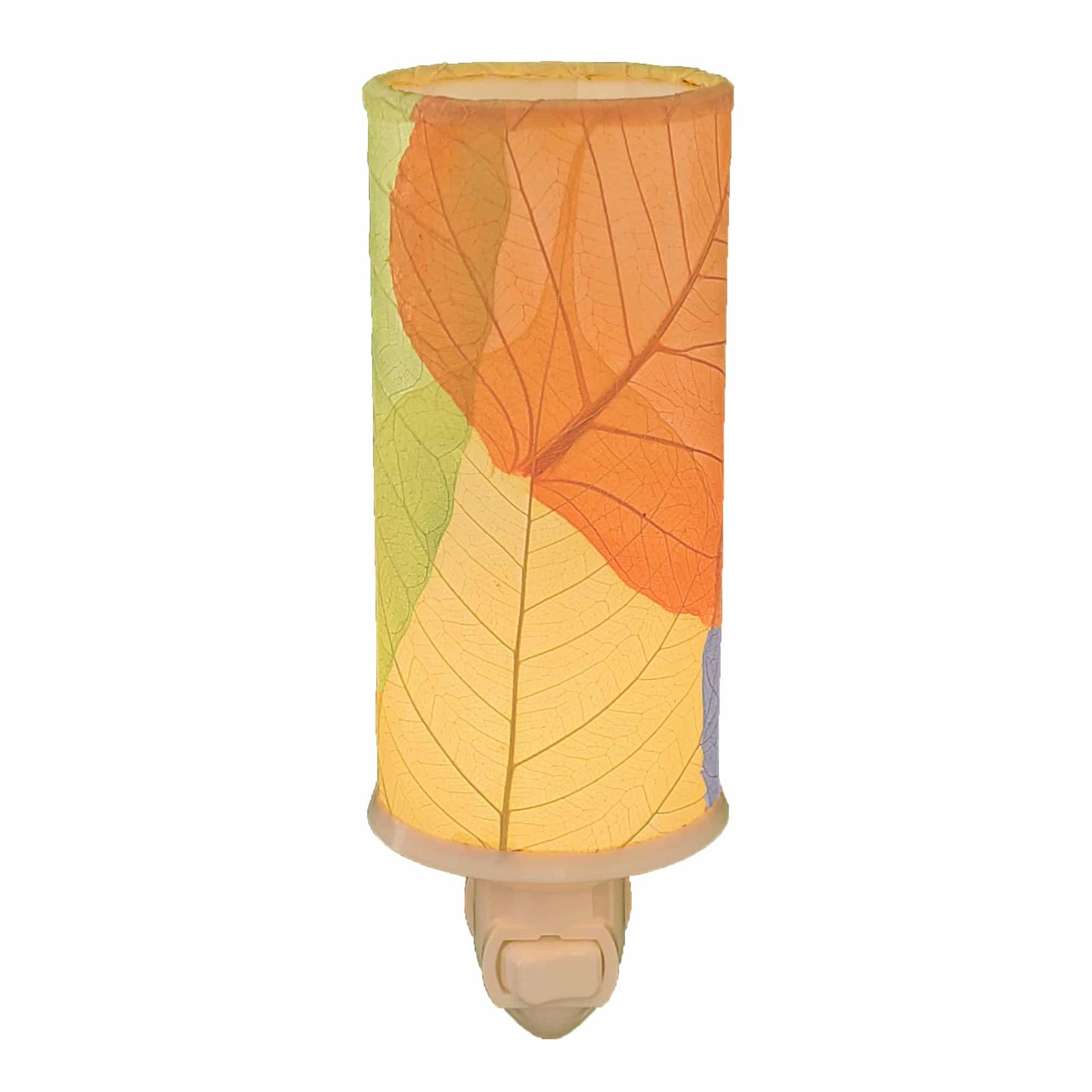 Cylinder Night Light