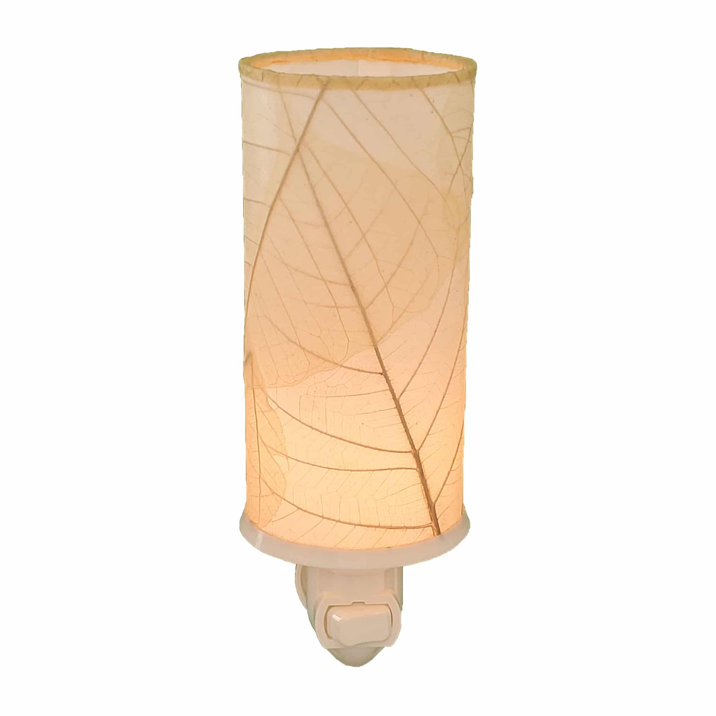 Cylinder Night Light