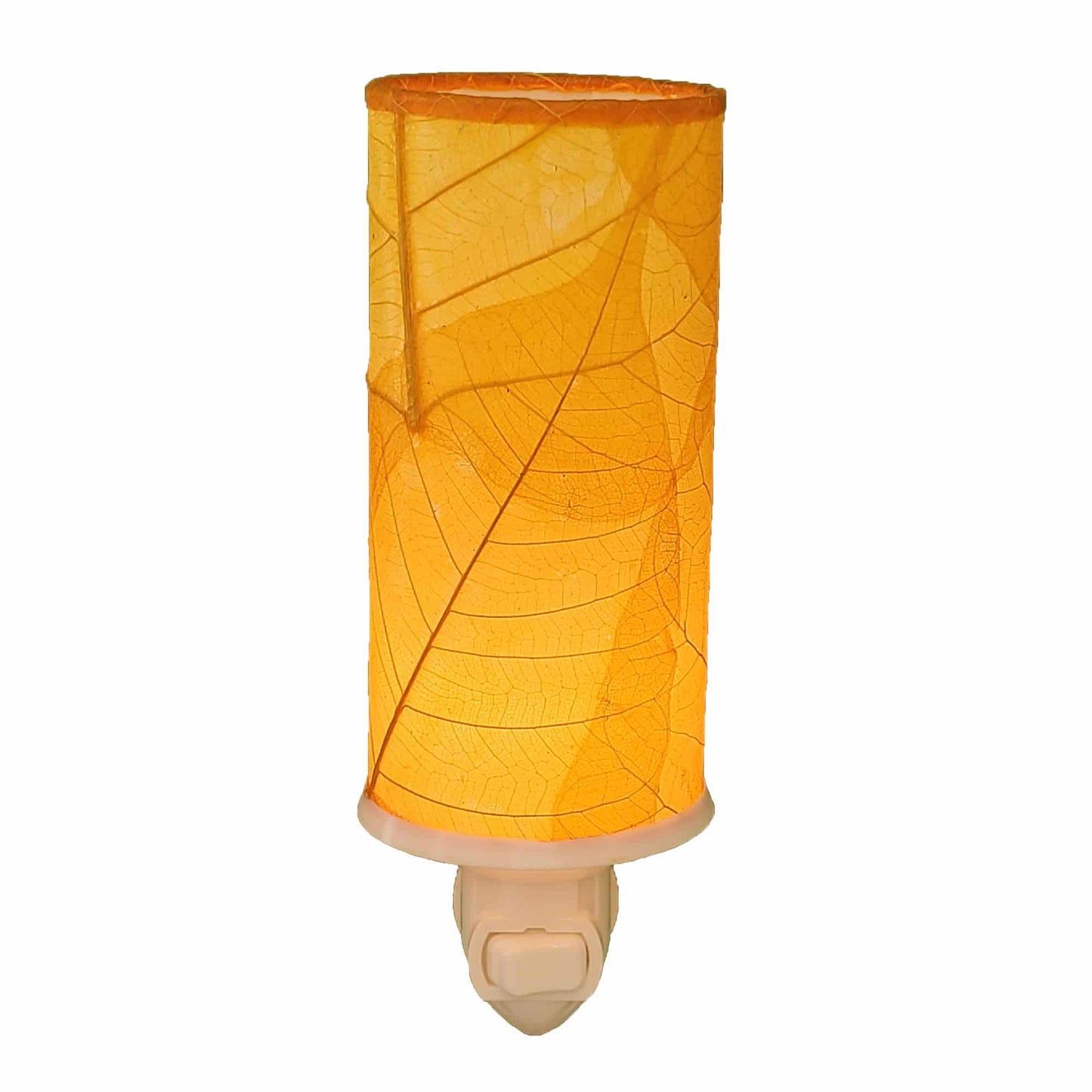 Cylinder Night Light