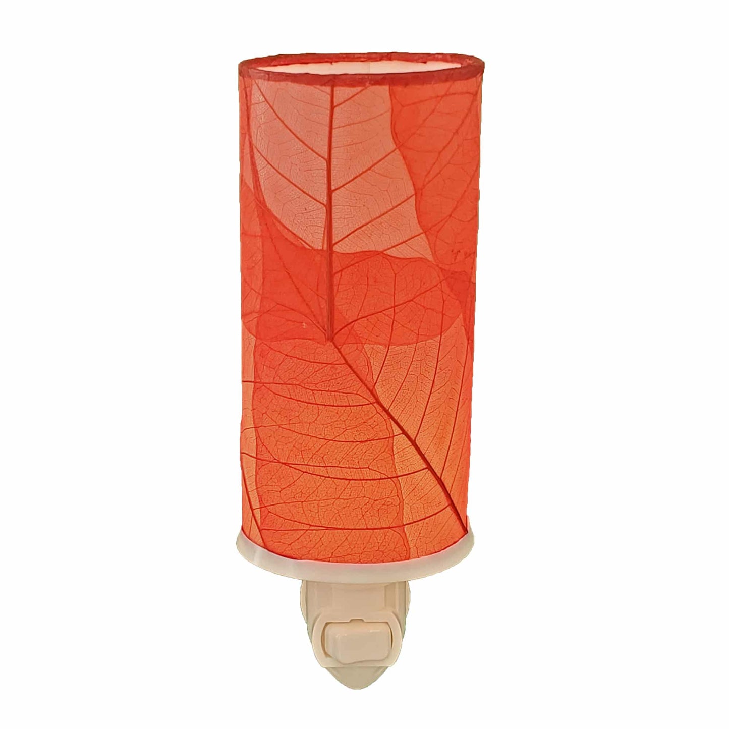 Cylinder Night Light