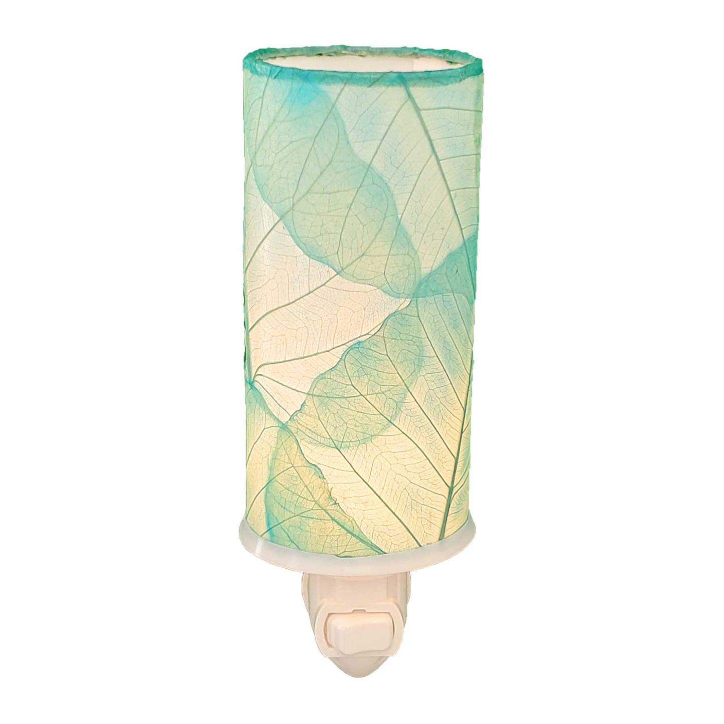 Cylinder Night Light