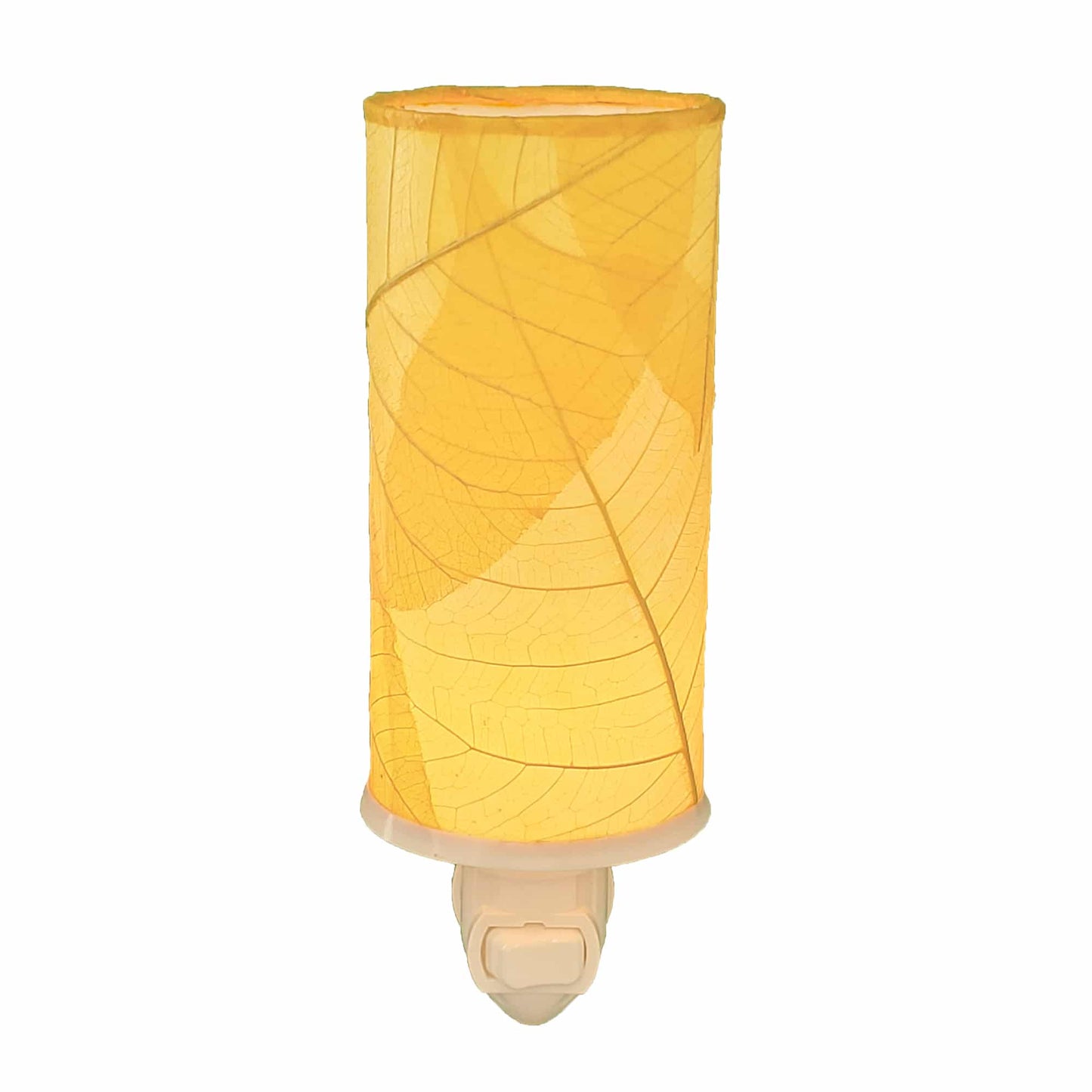 Cylinder Night Light