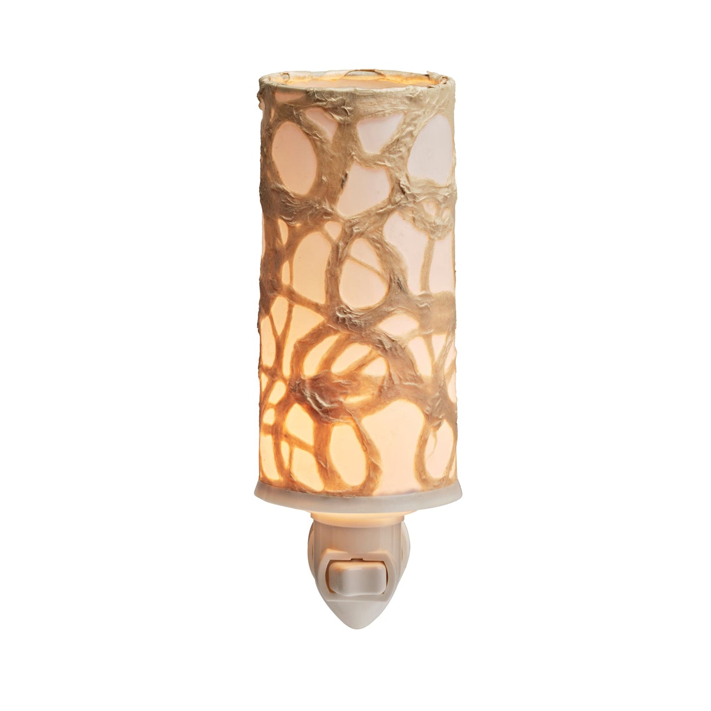Paper Night Light