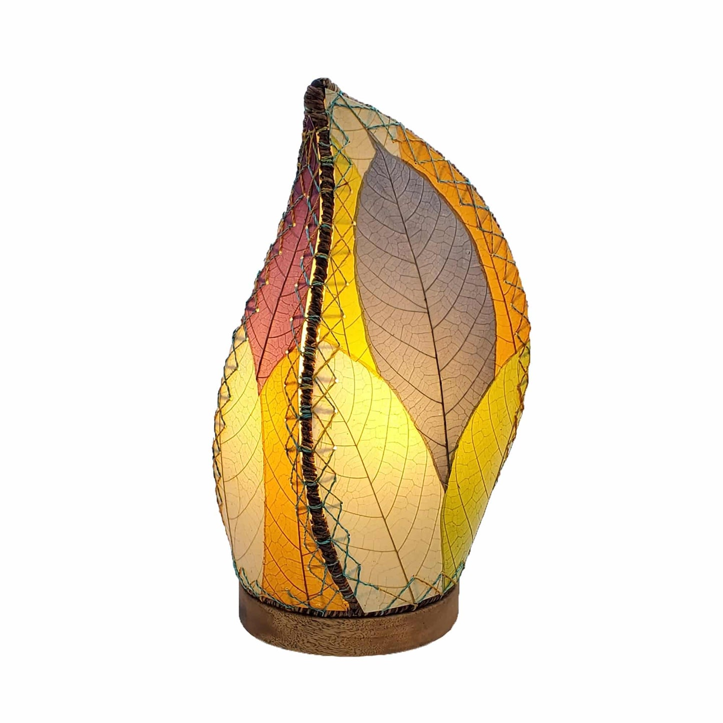 Leaflet Table Lamp