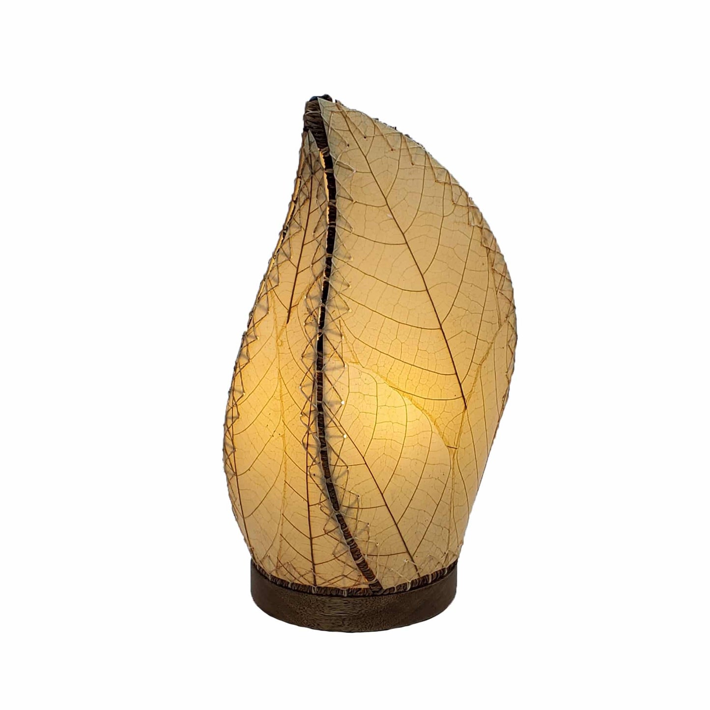 Leaflet Table Lamp