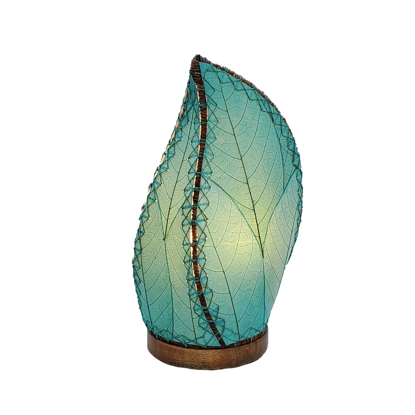 Leaflet Table Lamp