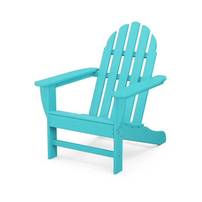 POLYWOOD - Classic Adirondack Chair FREE SHIPPING