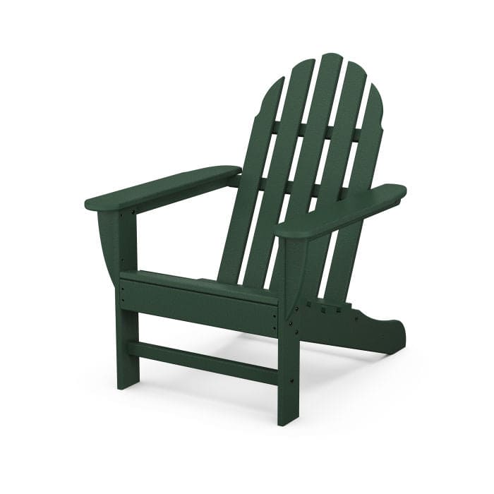 POLYWOOD - Classic Adirondack Chair FREE SHIPPING