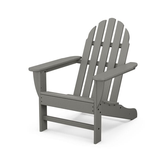 POLYWOOD - Classic Adirondack Chair FREE SHIPPING