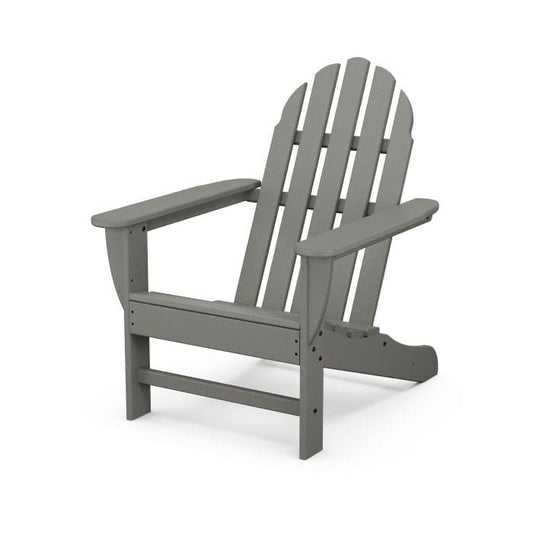 Polywood - Classic Adirondack Chair - FREE SHIPPING