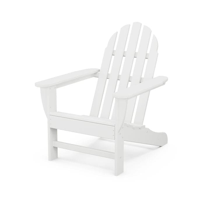 POLYWOOD - Classic Adirondack Chair FREE SHIPPING