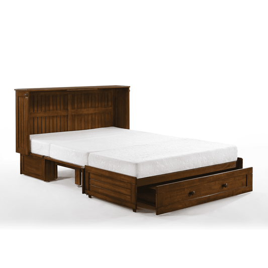 Daisy QUEEN Cabinet Bed - FREE SHIPPING !!!