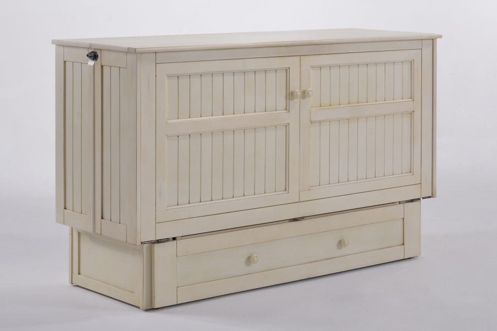 Daisy QUEEN Cabinet Bed FREE SHIPPING !!!