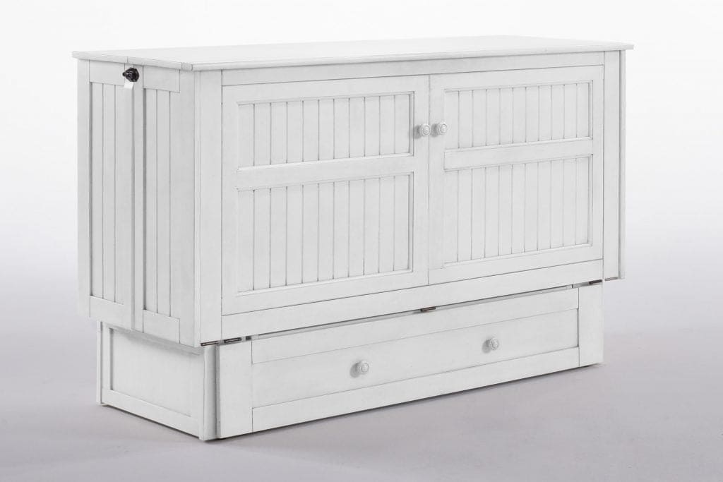 Daisy QUEEN Cabinet Bed - FREE SHIPPING !!!