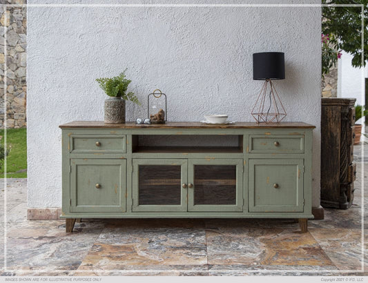 TOSCANA CONSOLE