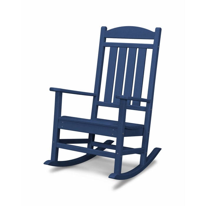 POLYWOOD - Presidential Rocking Chair FREE SHIPPING