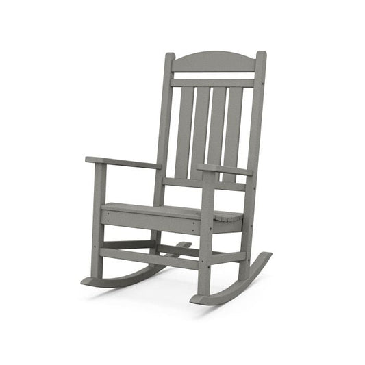 Polywood - Presidential Rocking Chair - FREE SHIPPING