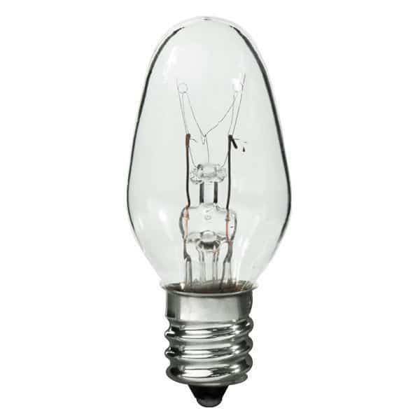 Eangee C7 Bulb