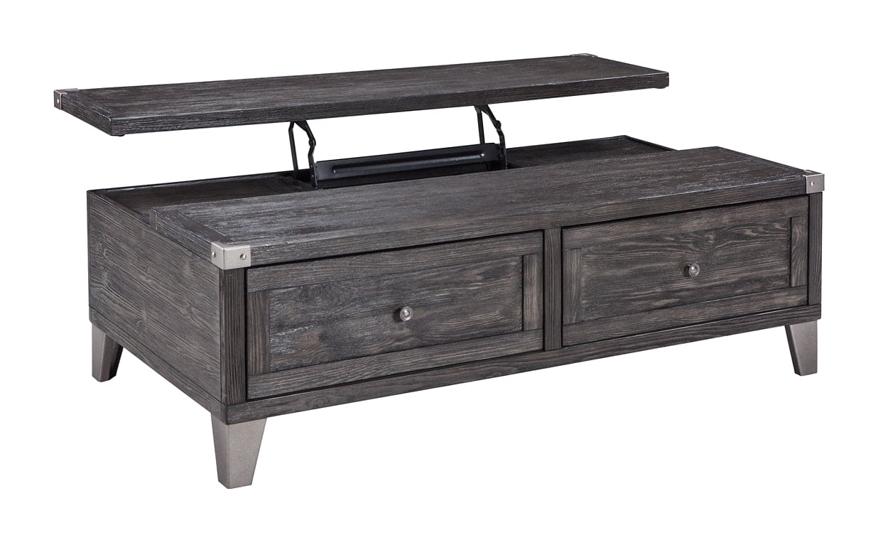 Ashley Express - Todoe Lift Top Cocktail Table
