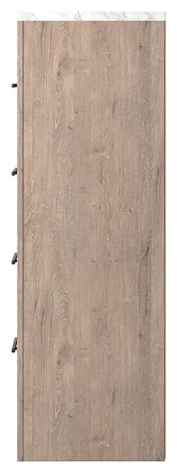 Senniberg Four Drawer Chest