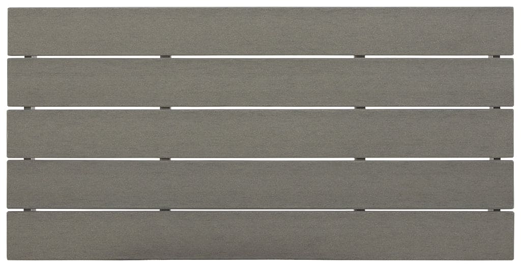 Ashley Express - Visola Rectangular Cocktail Table