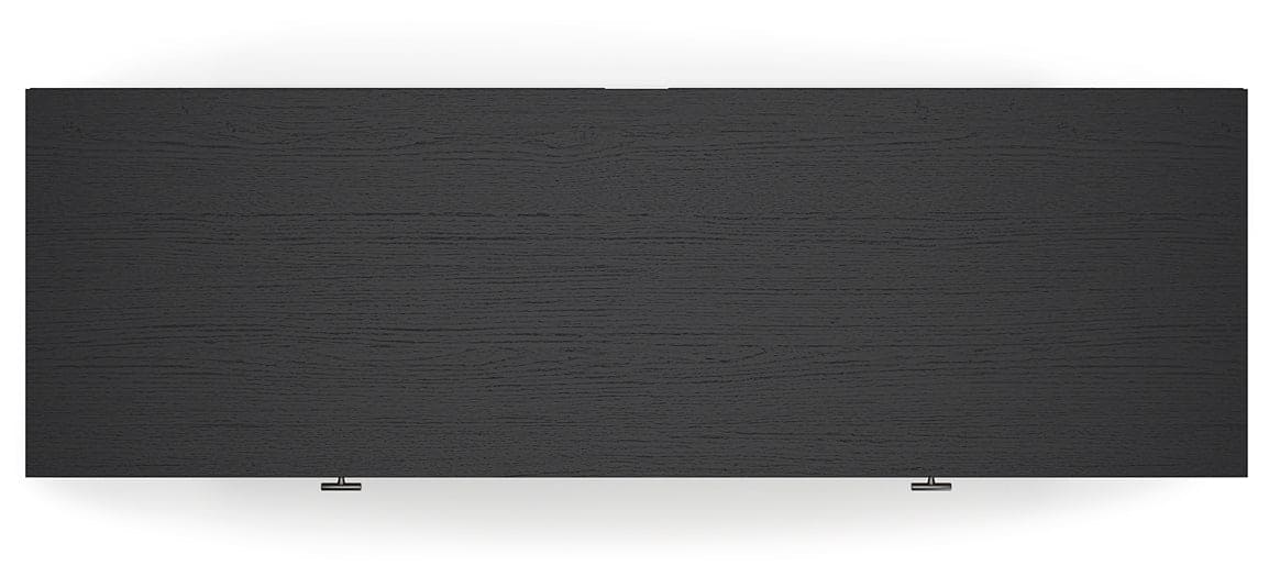 Ashley Express - Charlang Six Drawer Dresser