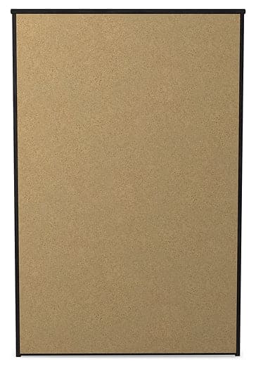 Belachime Four Drawer Chest