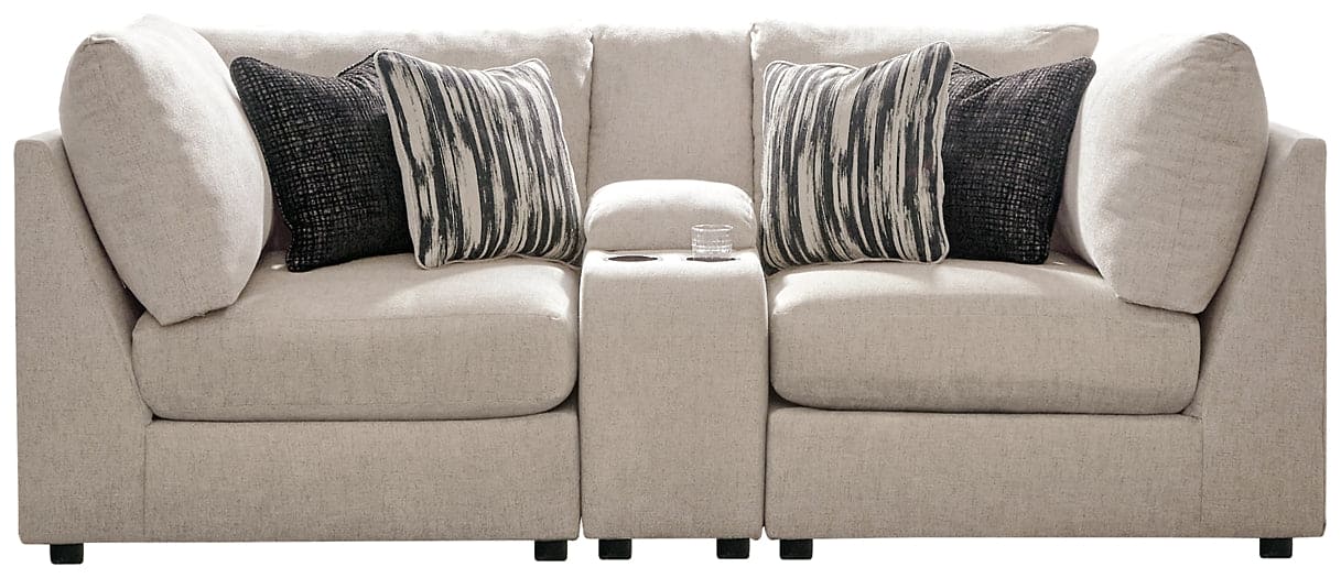 Kellway 3-Piece Sectional