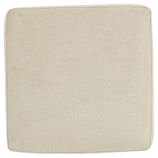 Ashley Express - Abinger Oversized Accent Ottoman