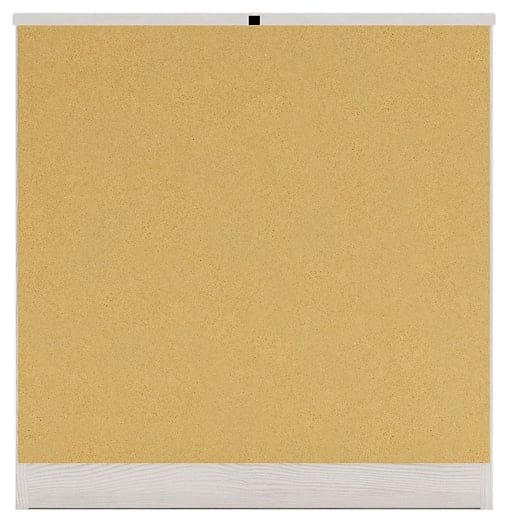 Ashley Express - Altyra Two Drawer Night Stand