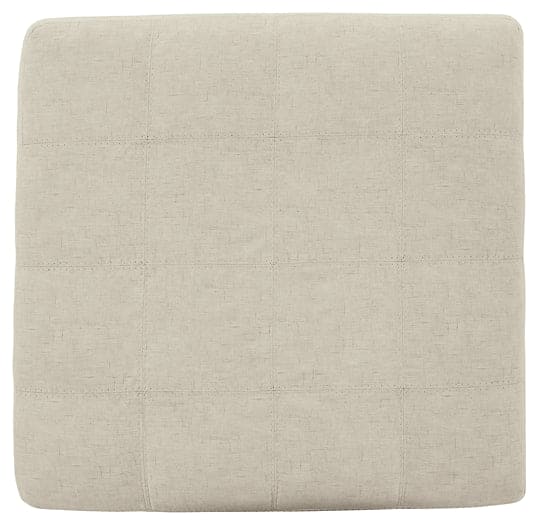 Ashley Express - Falkirk Oversized Accent Ottoman