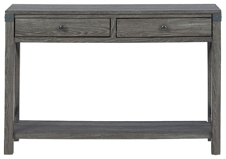 Ashley Express - Freedan Console Sofa Table