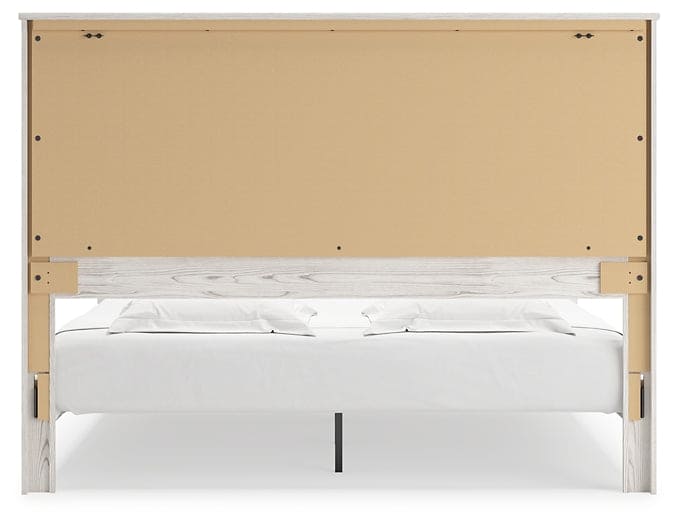 Gerridan Panel Bed