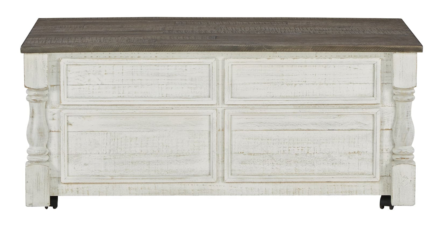 Ashley Express - Havalance Lift Top Cocktail Table