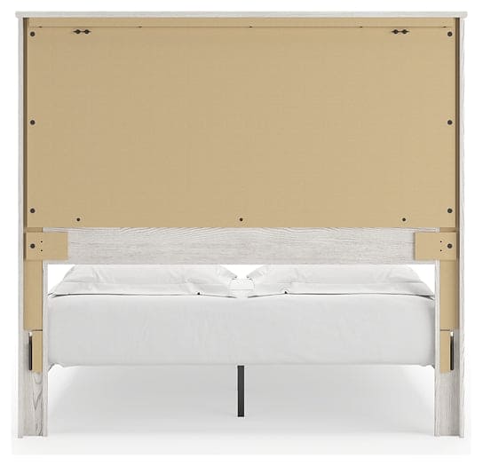 Gerridan Panel Bed