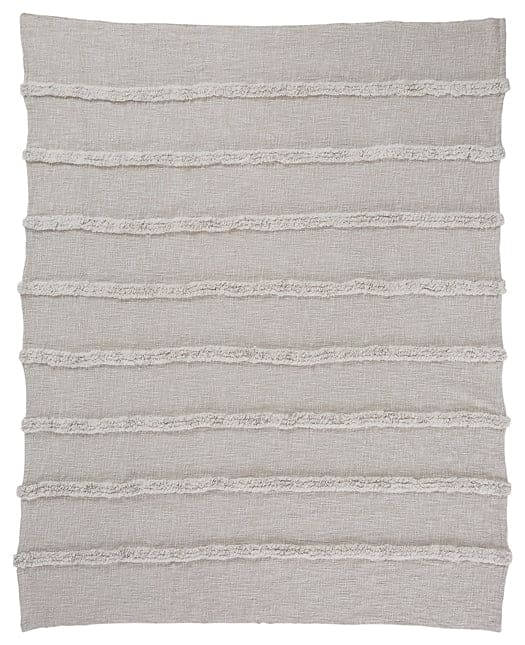 Ashley Express - Samsen Throw
