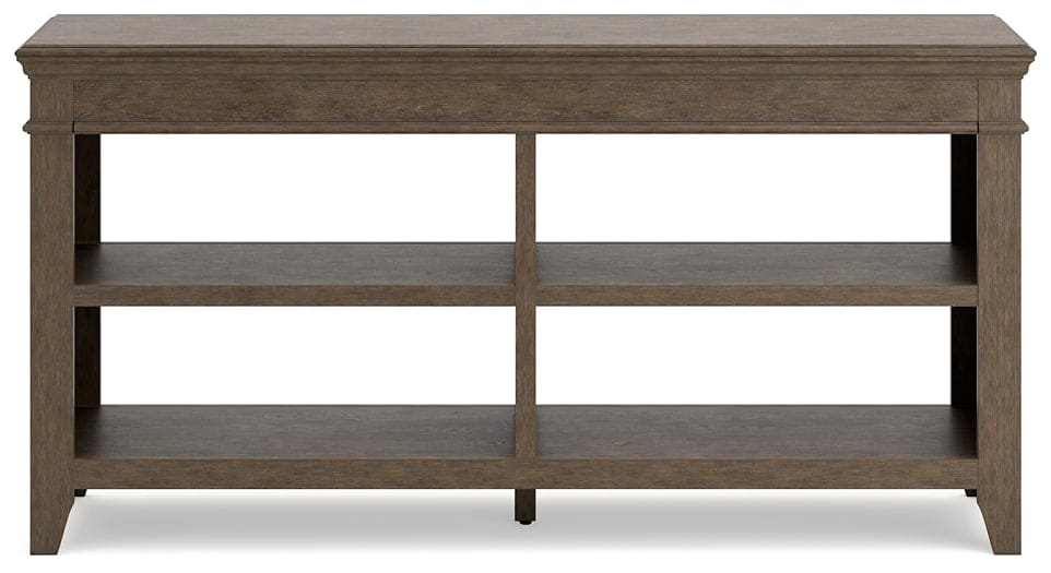 Ashley Express - Janismore Credenza
