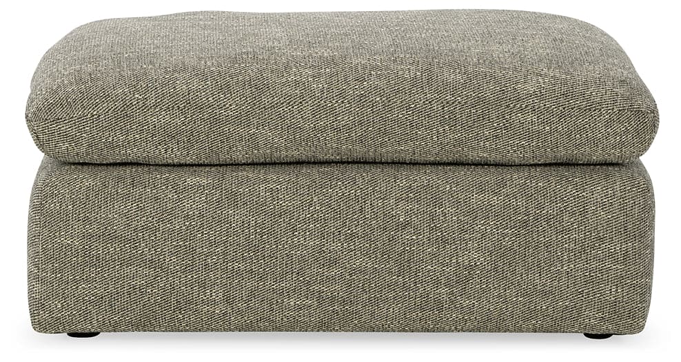 Ashley Express - Dramatic Ottoman