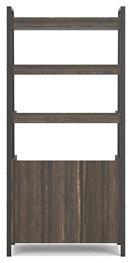 Ashley Express - Zendex Bookcase